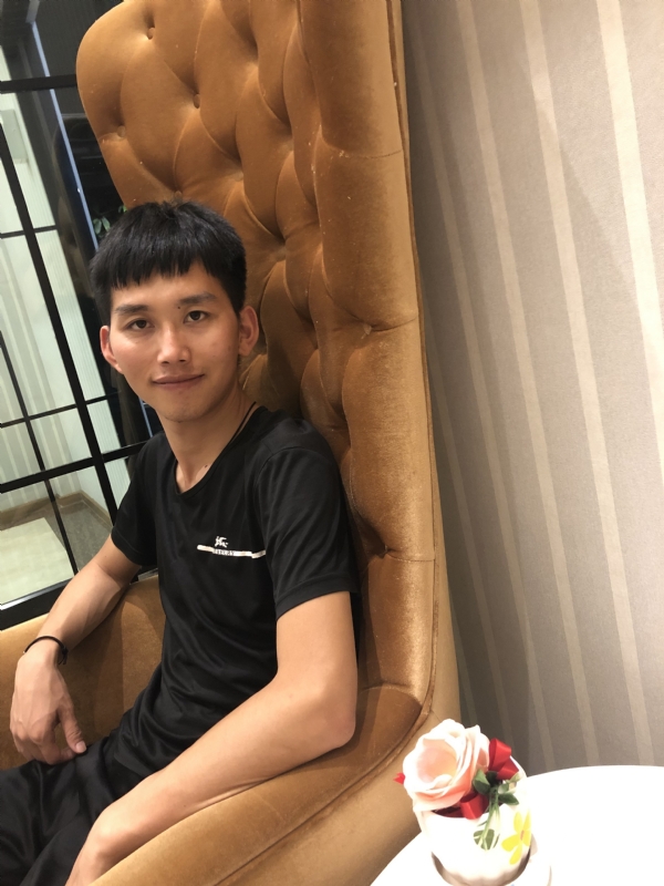 勿忘稀粥的第一张照片--长乐交友网