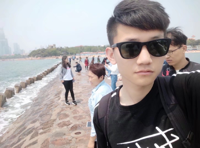 maile_jacob的第一张照片--长乐交友网