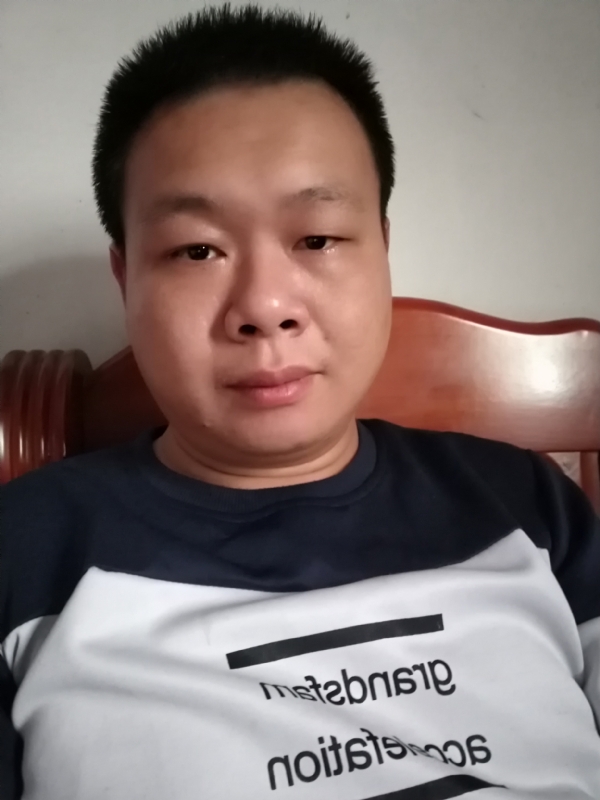 飞的第一张照片--长乐交友网