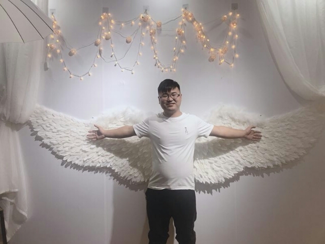 小凡的第一张照片--长乐交友网