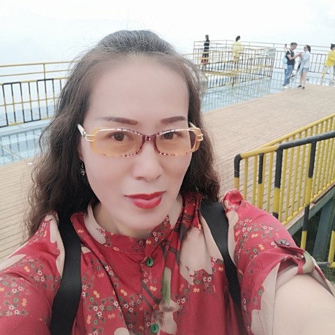 阿紫的第一张照片--长乐交友网
