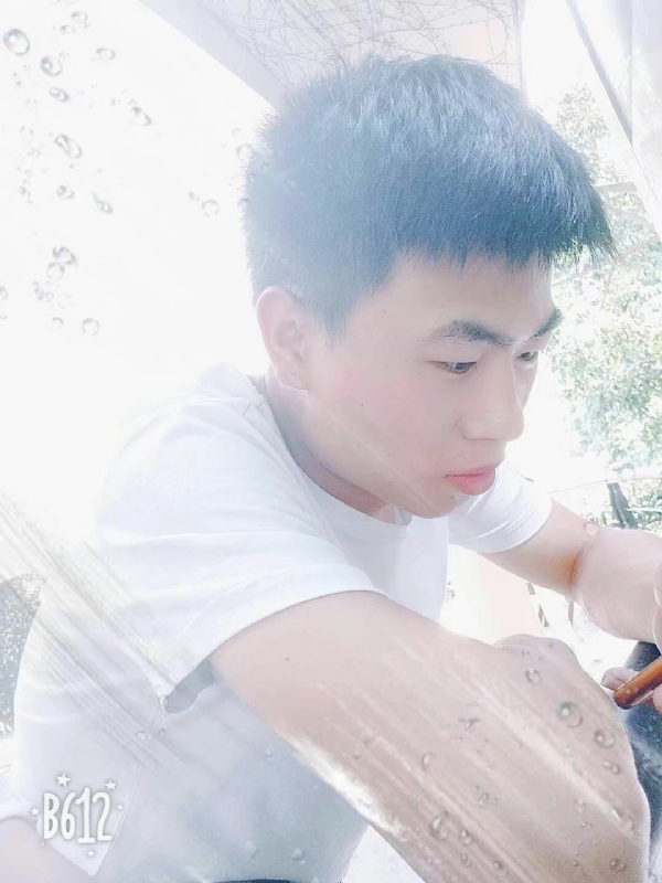 对她说晚安的第一张照片--长乐交友网