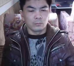 呆子的第一张照片--长乐交友网