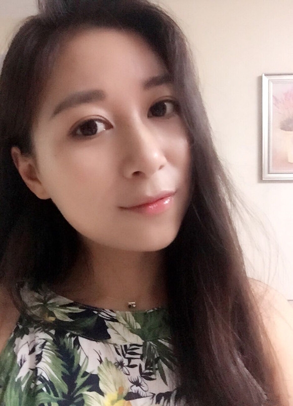 盛開的第一张照片--长乐交友网