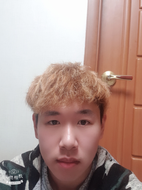 李志鹏的第一张照片--长乐交友网