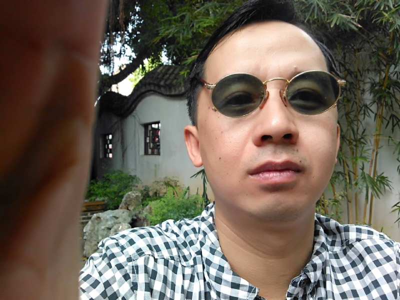 网网忘记了的第一张照片--长乐交友网