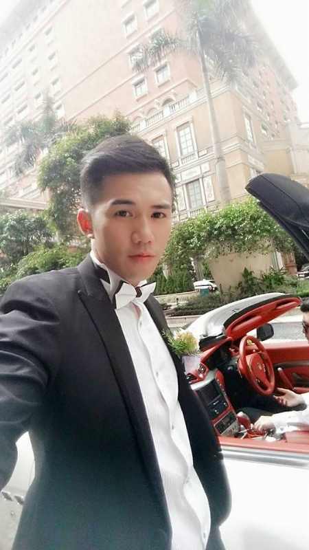 上善若水的第一张照片--长乐交友网