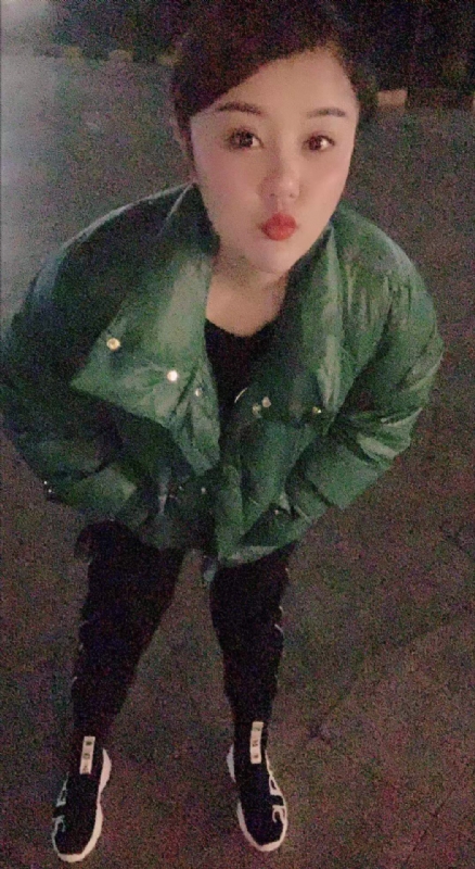 杨乔依的第一张照片--长乐交友网