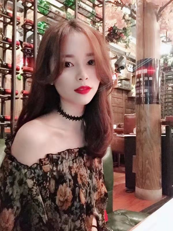 晓洁的第一张照片--长乐交友网