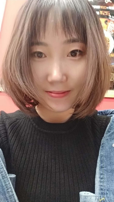 西西的第一张照片--长乐交友网