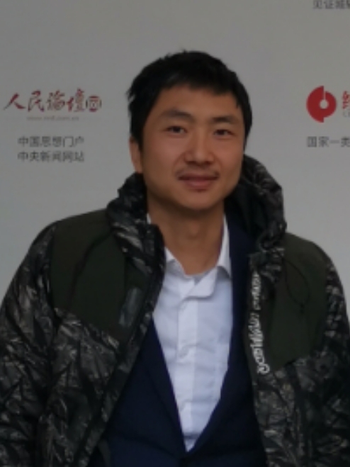 明的第一张照片--长乐交友网