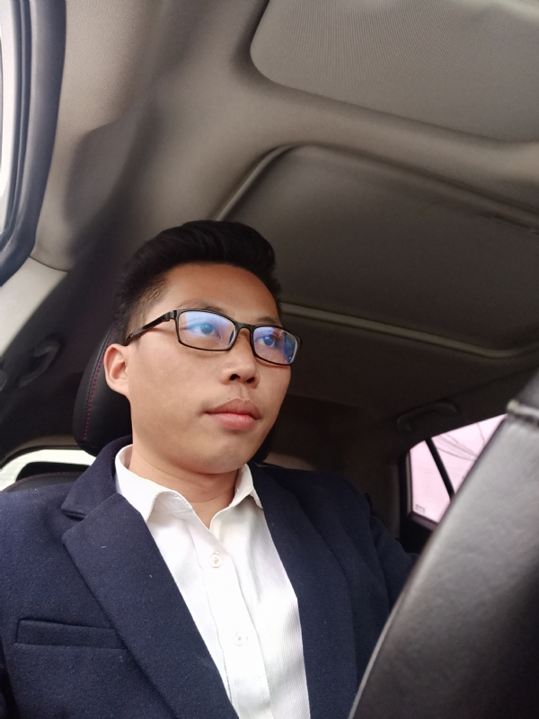 珍惜未来的第一张照片--长乐交友网