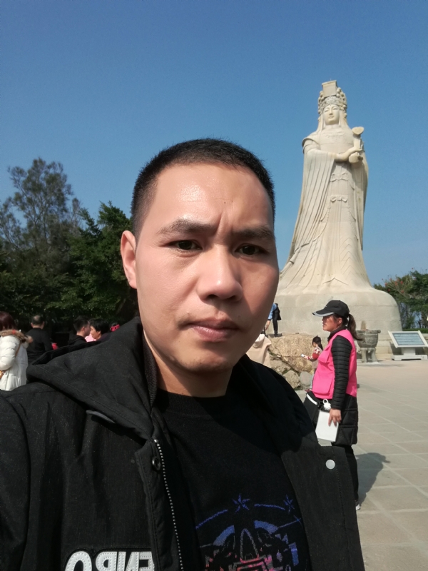 不羁的风的第一张照片--长乐交友网
