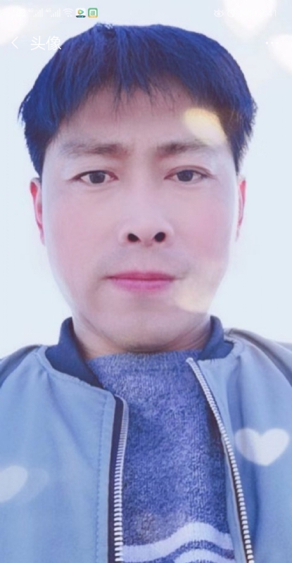 果果的第一张照片--长乐交友网
