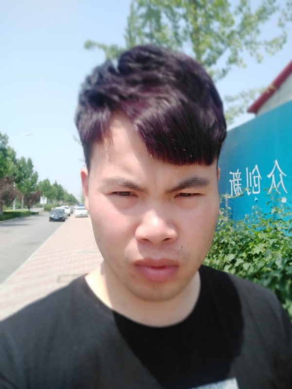 迷迭无情的第一张照片--长乐交友网