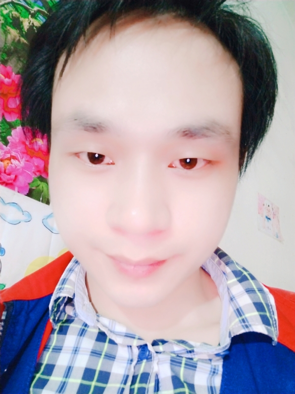 真心交友的第一张照片--长乐交友网