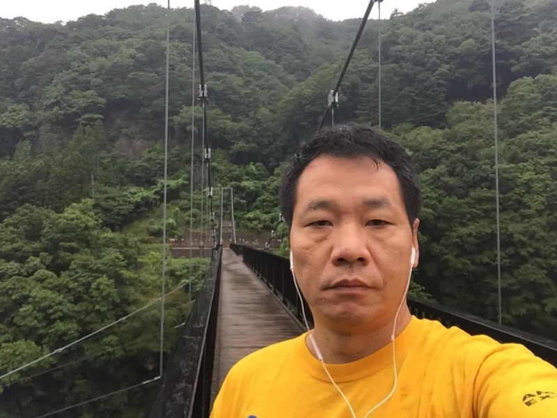 灵魂伴侣的第一张照片--长乐交友网