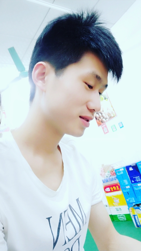 c君的第一张照片--长乐交友网