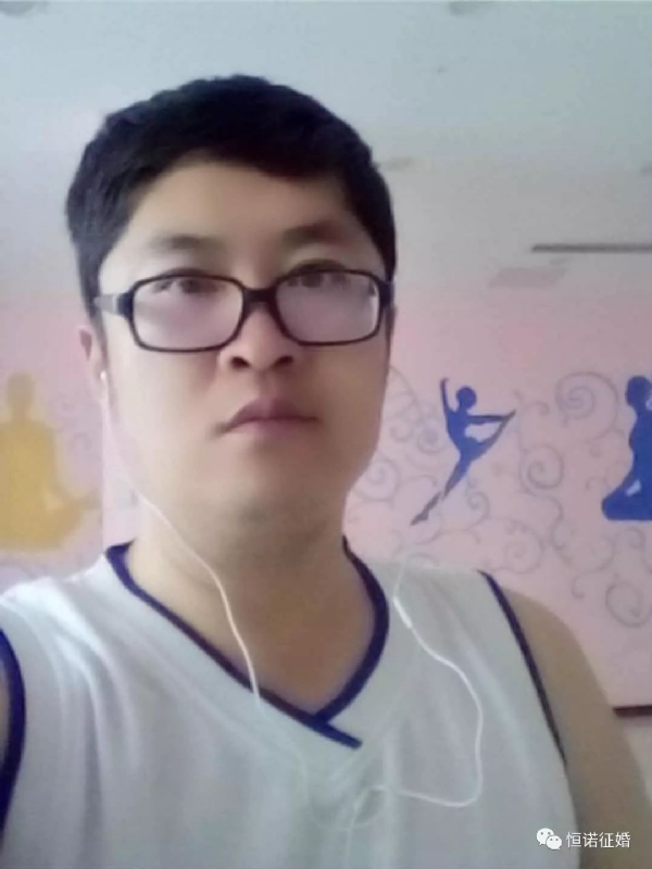 看山不是山的第一张照片--长乐交友网