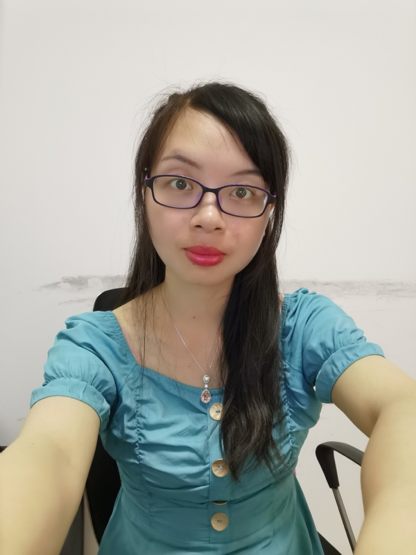 秋记的第二张照片--长乐交友网