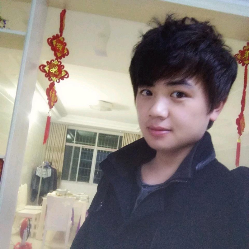 凤凰机器人卡卡老师的第一张照片--长乐交友网