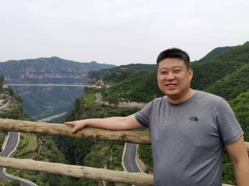 井然的第一张照片--长乐交友网