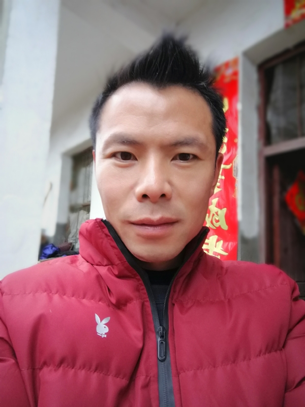 一起好好过日子的第一张照片--长乐交友网