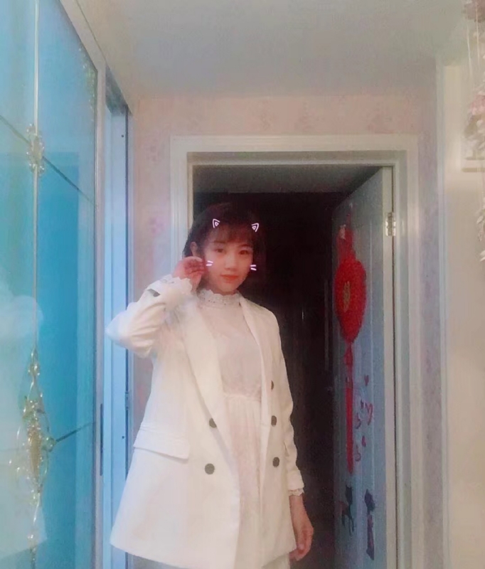 海绵宝宝的第一张照片--长乐交友网