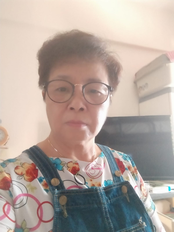 may的第一张照片--长乐交友网