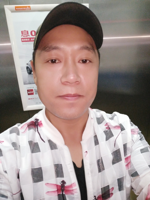 hainy的第一张照片--长乐交友网
