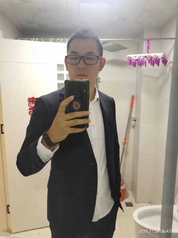 塞軍的第一张照片--长乐交友网