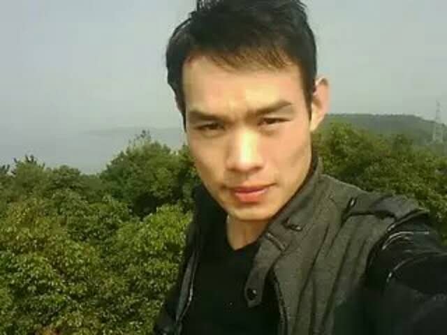 明镜的第一张照片--长乐交友网