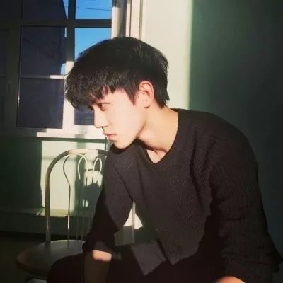 奇正的第一张照片--长乐交友网