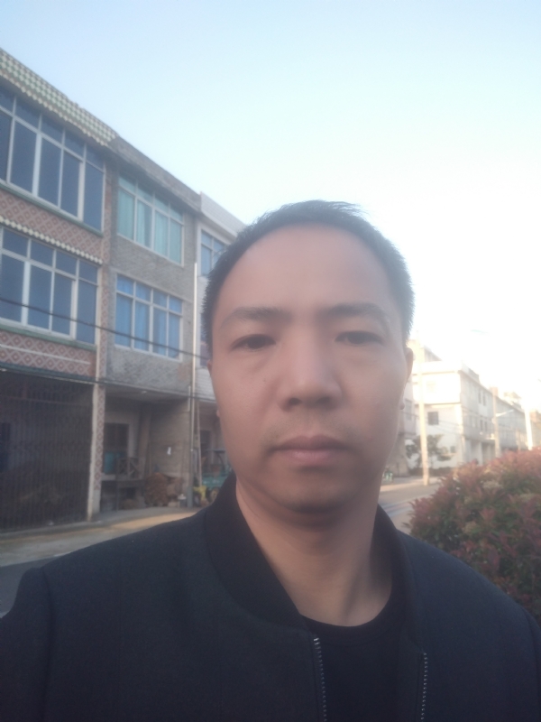 愿余生有你的第三张照片--长乐交友网