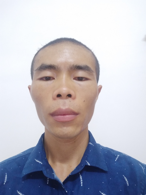 相依相随的第一张照片--长乐交友网