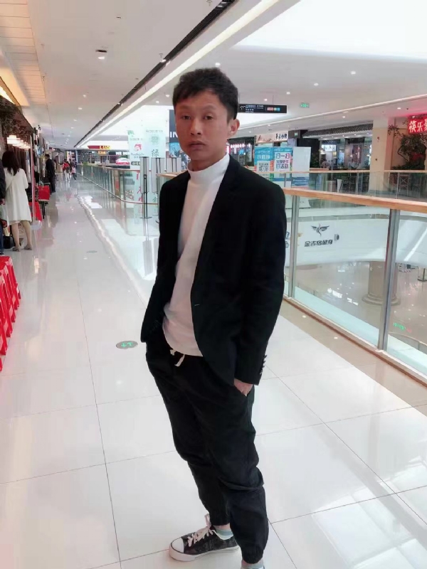 杰的第一张照片--长乐交友网
