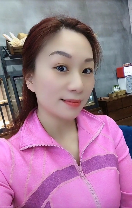 张文欣的第二张照片--长乐交友网