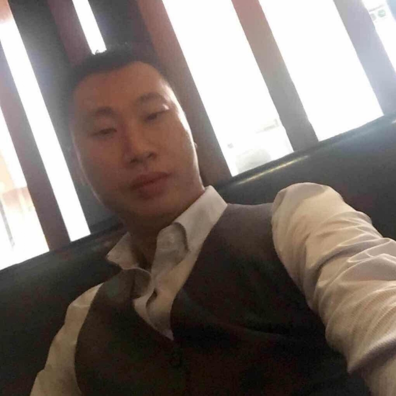 陈威的第一张照片--长乐交友网