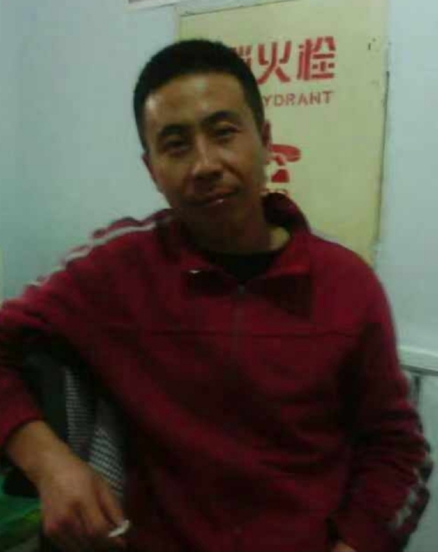 袭明轩的第一张照片--长乐交友网