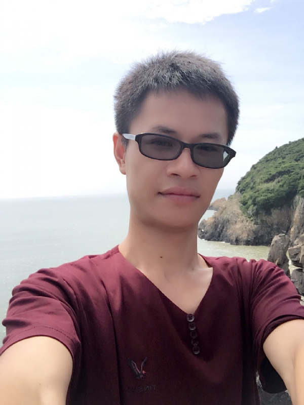 木木林的第一张照片--长乐交友网