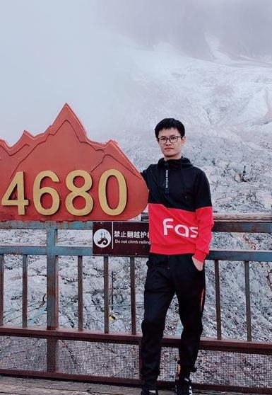 木木林的第三张照片--长乐交友网