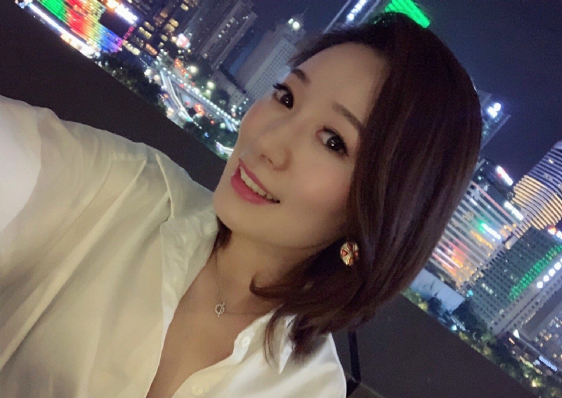 Mengyao的第一张照片--长乐交友网