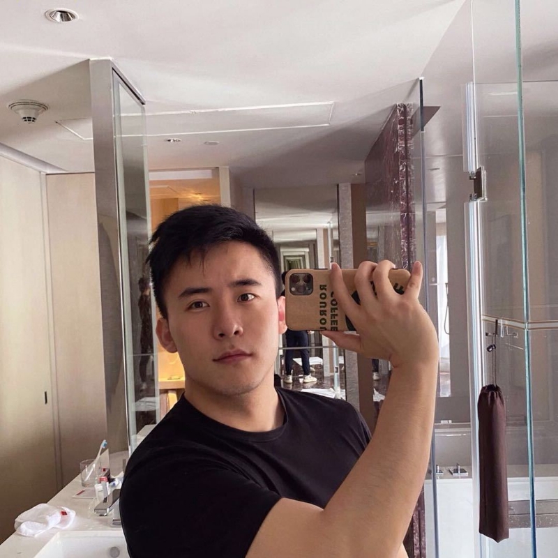 俊杰的第一张照片--长乐交友网