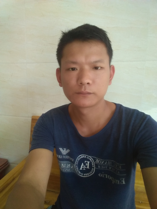 辉的第一张照片--长乐交友网