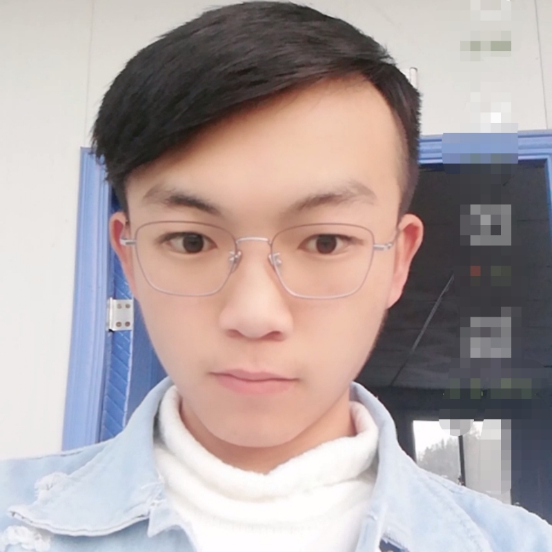 破碎了的世界的第一张照片--长乐交友网