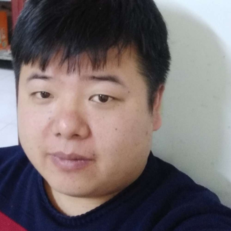 小胖的第一张照片--长乐交友网