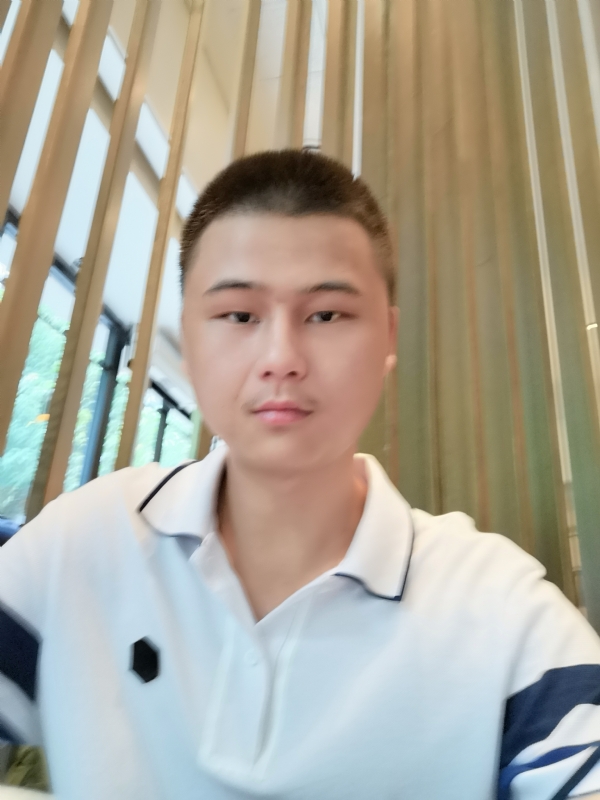 张少少的第一张照片--长乐交友网