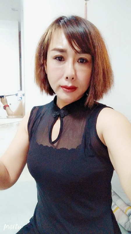 芊芊的第一张照片--长乐交友网