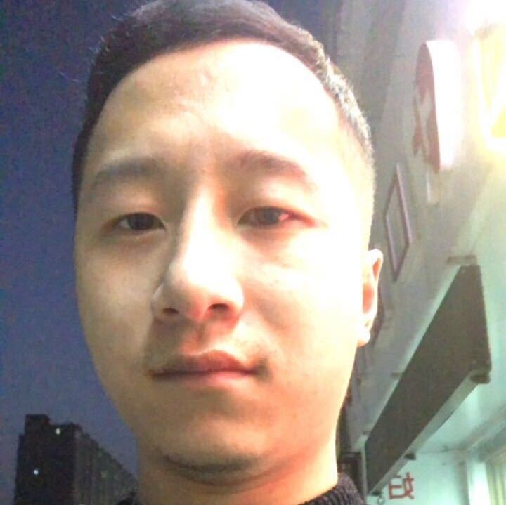 下雨过后的第一张照片--长乐交友网