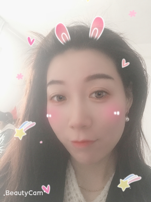 非你不嫁的第一张照片--长乐交友网